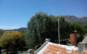 La Higuerita